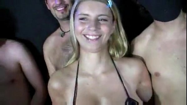 Katarina Hartlova Bukkake